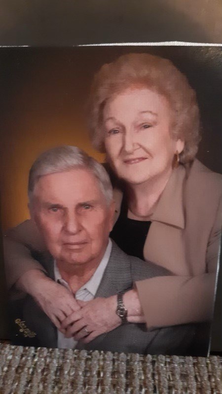 Obituary of Bonnie Jean Peters