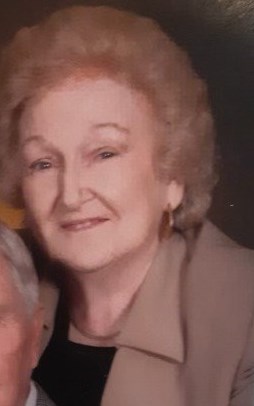 Obituary of Bonnie Jean Peters