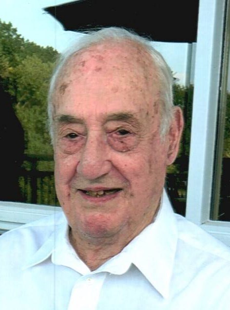 Obituary of William "Bill" F. Murphy