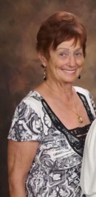 Obituary of LuAnn Eastridge