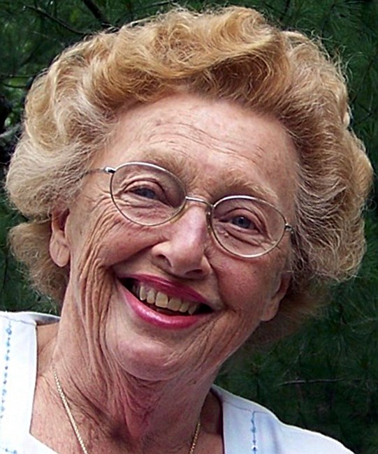 Obituary of Patricia Lou Stegmeier