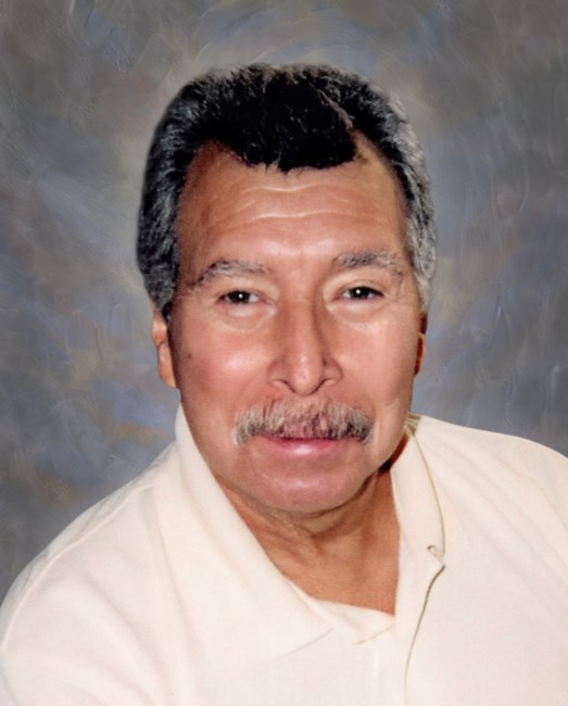 Obituary of John H. Ruiz