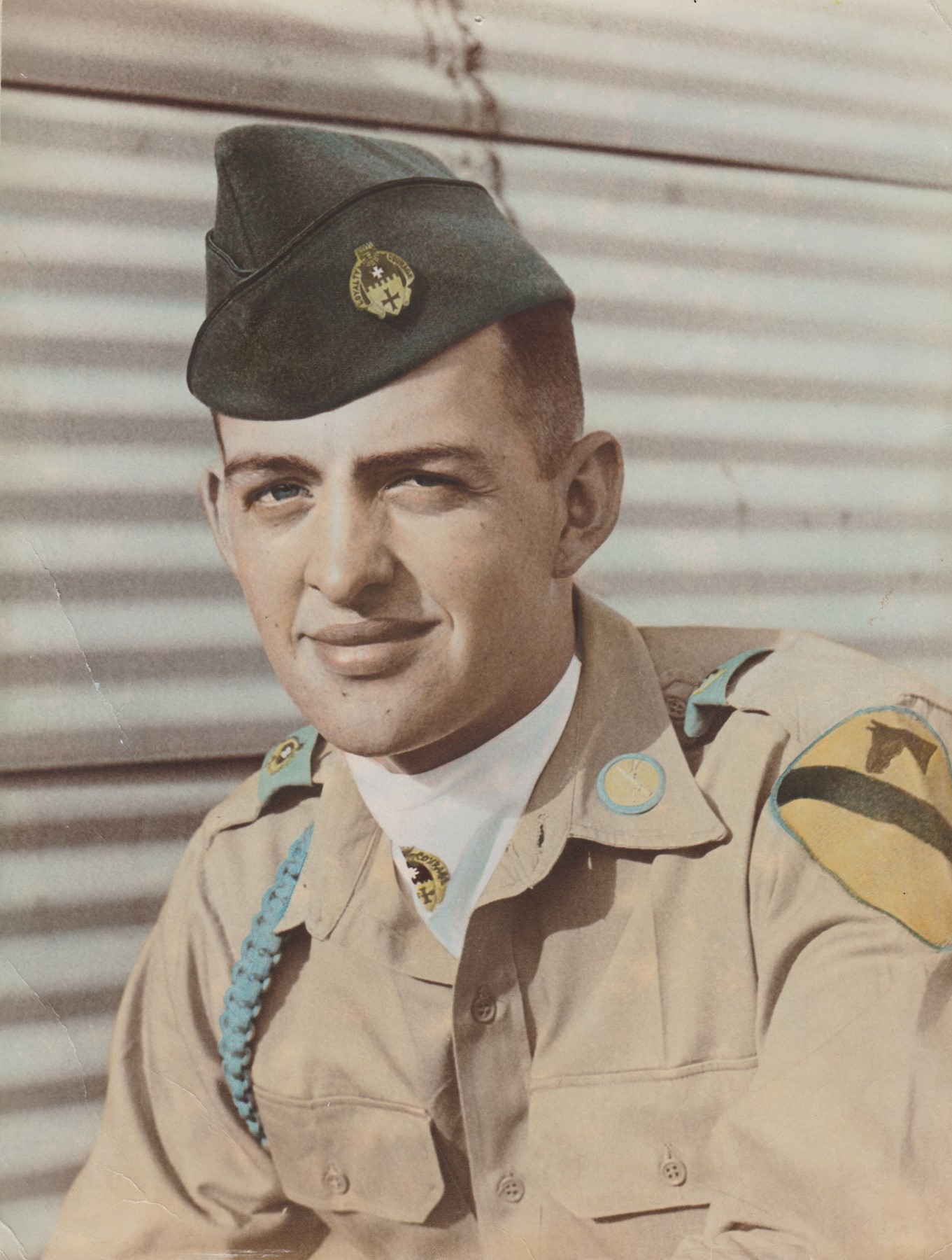 Obituary of Franklin Garrison Stead