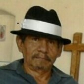 Obituary of Hector Villarreal