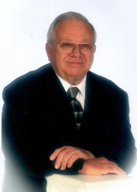 Obituary of Jerry L Kirkpatrick