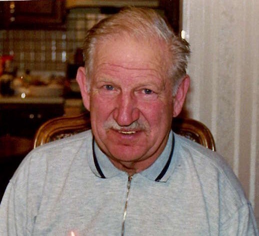 Obituary of Wayne W. Fisher
