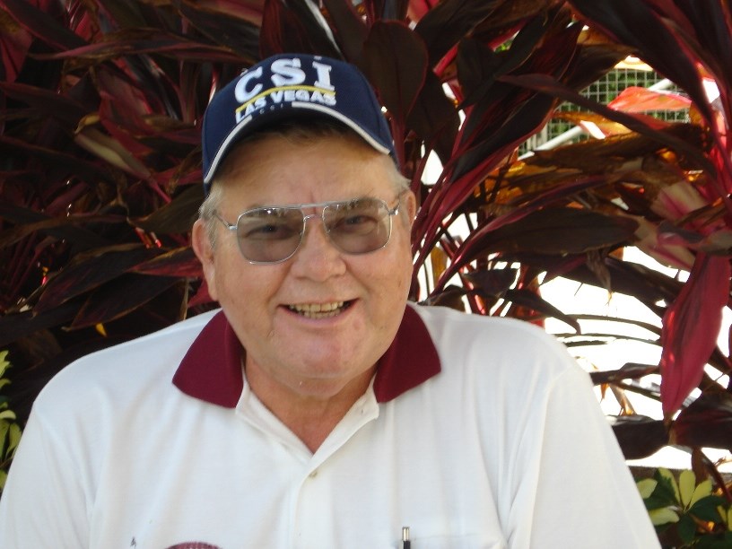 Obituary of Wayne P. Whitmore