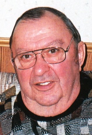 Obituary of Joseph E. Dusek