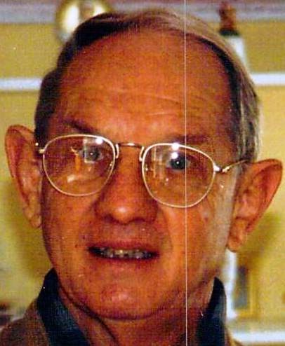 Obituary of Mr. Robert R Salisbury