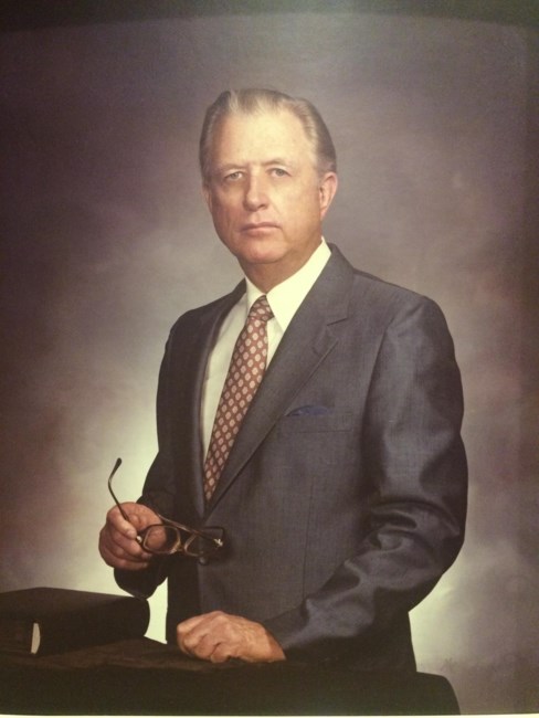 Obituary of George M. Kelton