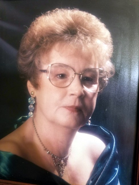 Obituary of Darlene Potter