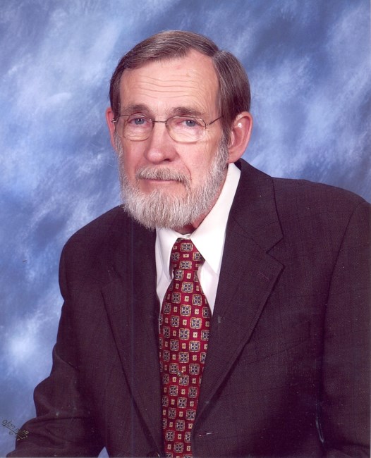 Obituary of Richard W Shaffer Sr.