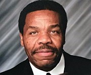 Obituary of Eugene Floyd Sr.