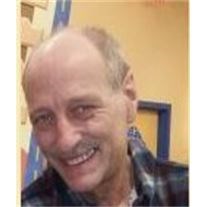 Obituary of Ned J. Lindsley