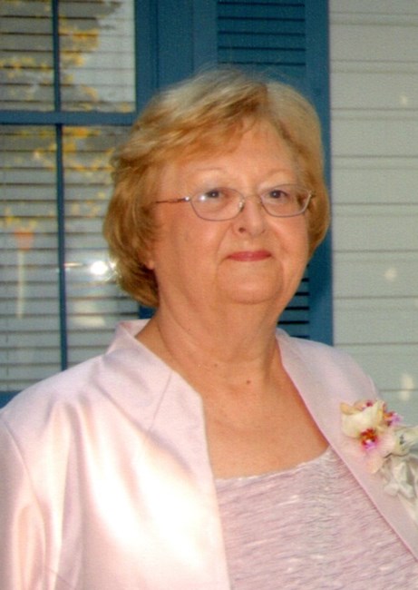 Obituary of Sara Suzanne Phelps