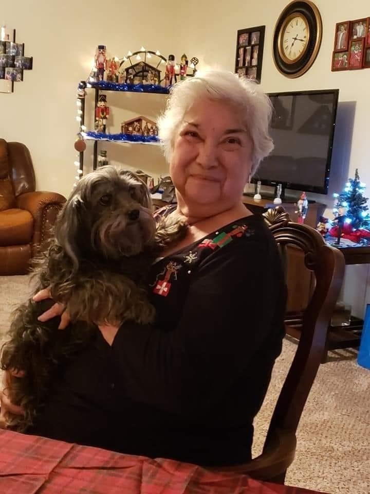 Obituary of Rosie T. Carreon