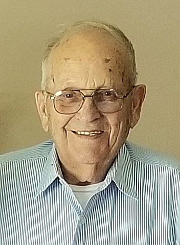 Obituary of Seth T. Mccracken