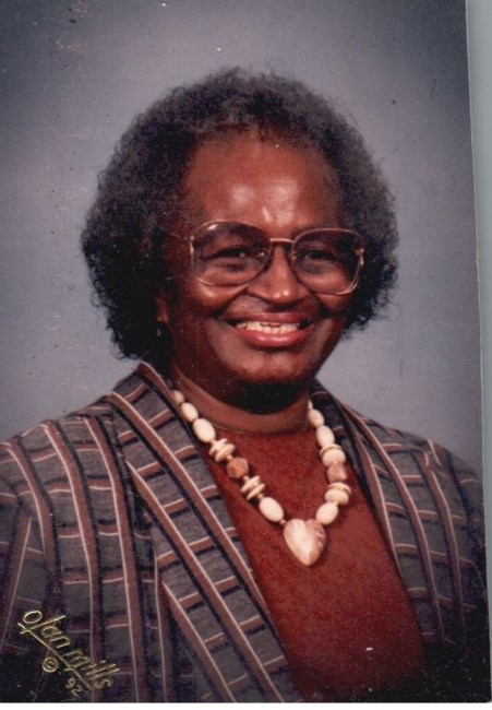 Obituary of Mary M. Sampson