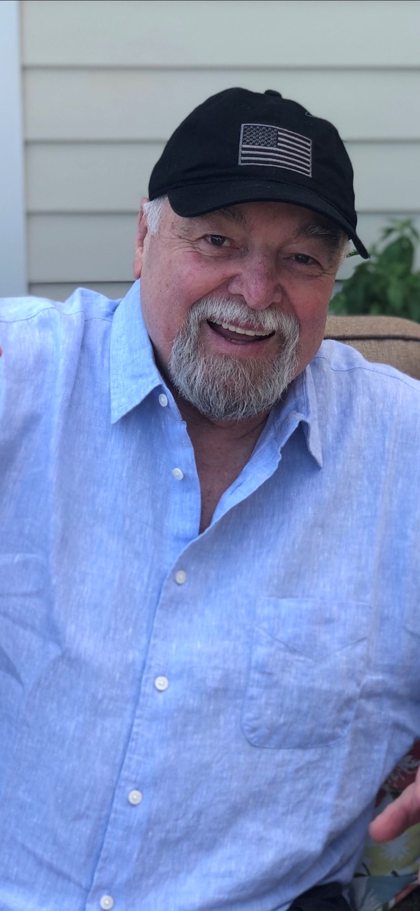 Obituary of John "Dj" Davies McLachlan