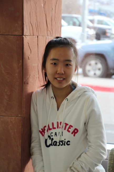 Obituary of Jin Park