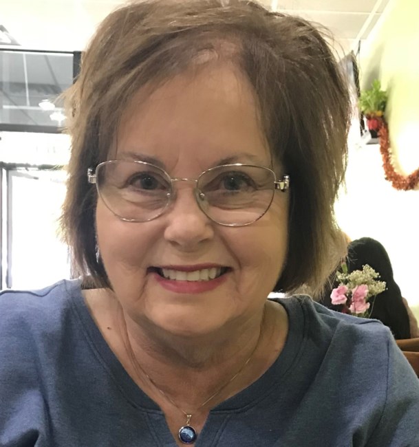 Obituary of Sandra Barbara Minder