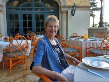 Obituary of Barbara N. Ayers