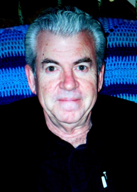 Obituario de John Wayne Sheppard