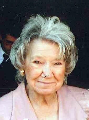 Obituary of Eliza Jane Shelton