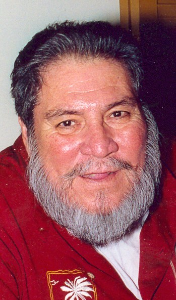 Obituary of Gilberto E. Guerra
