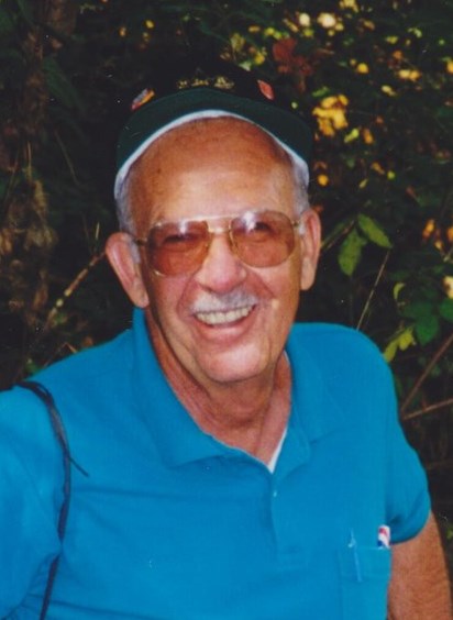 Obituario de Richard V. Wisniewski