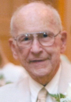 Obituary of Frederick C. Jung Jr.