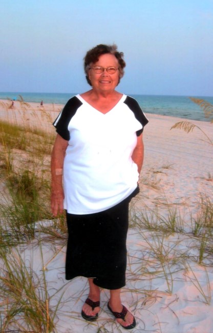 Obituary of Jerri H. Craig