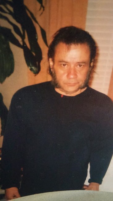 Obituary of Gregory Gregory George George Martinez