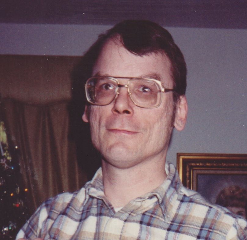 Obituary of James Louis Britt