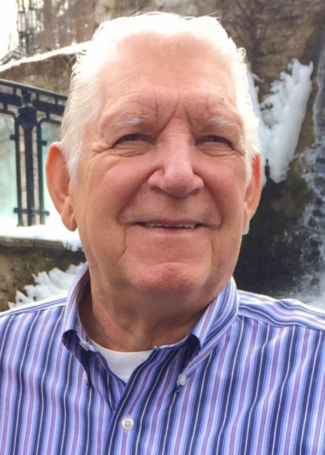 Obituary of Anthony Thomas Izlakar