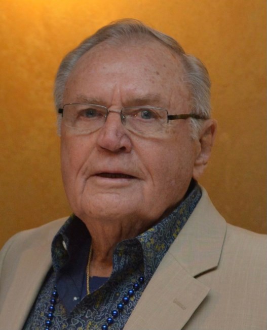 Obituary of Joseph Louis Shields