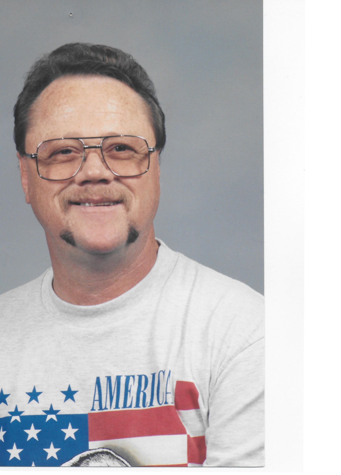 Obituary of Anthony Douglas Brown