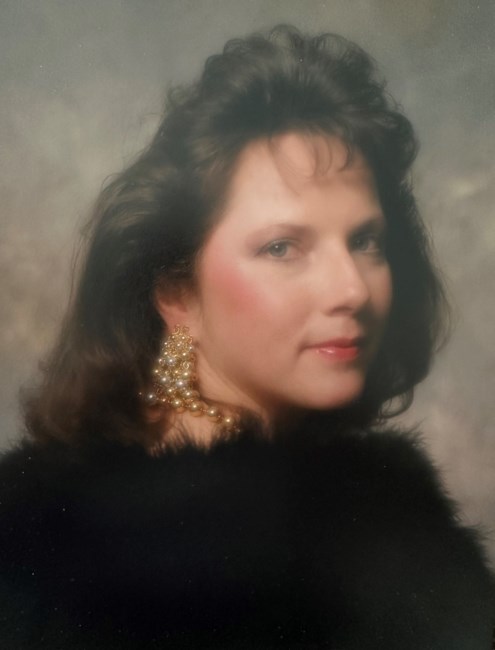 Obituary of Virginia Ione (Driver) Stotts