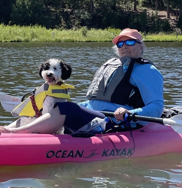 Obituary of Linda Anne James