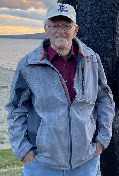 Obituary of Robert "Bob" James Jordan