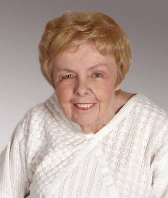Obituary of Barbara R. Grogan