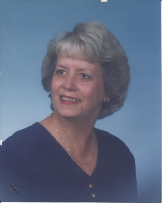 Obituary of Judith H. Stock