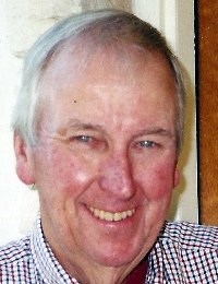 Avis de décès de Eugene S. Cummings