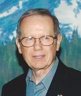 Obituary of Henry Shannon Youd