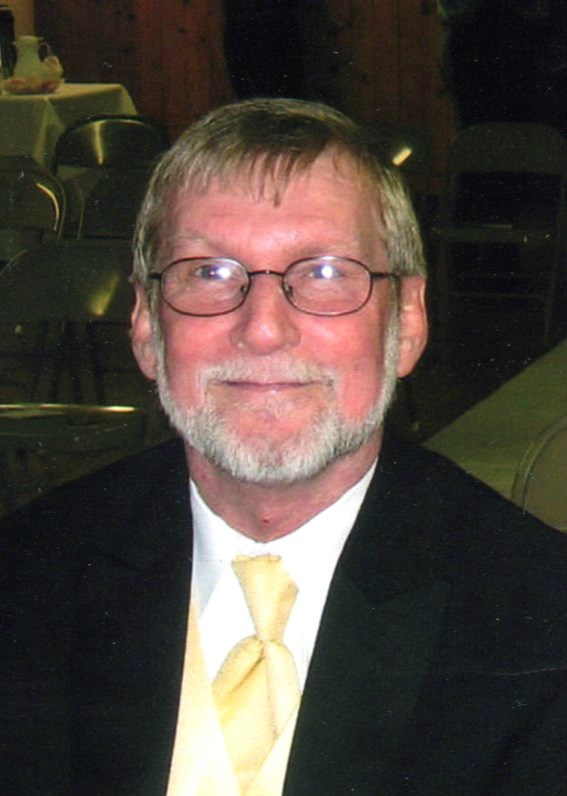 Obituary of William E. Splude Jr.