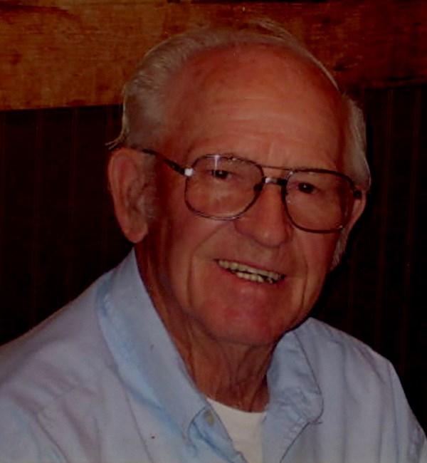Obituario de Billy Boyce Baugus