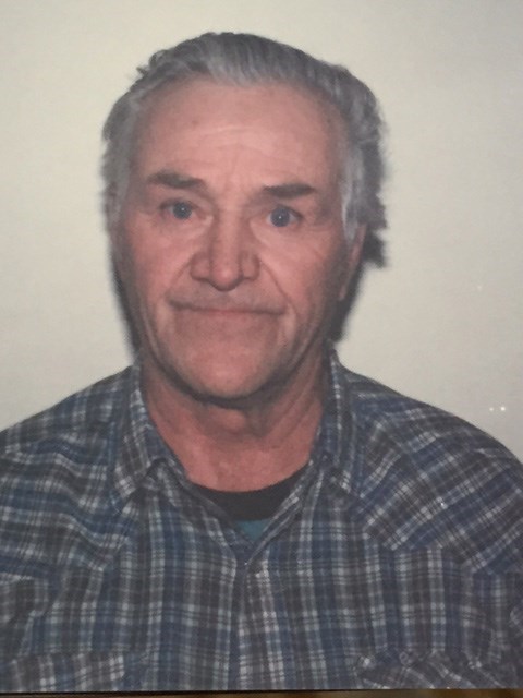 Obituary of John Gibson