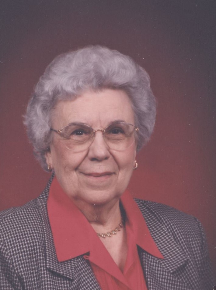 Obituary of Arlene Marie Schrock