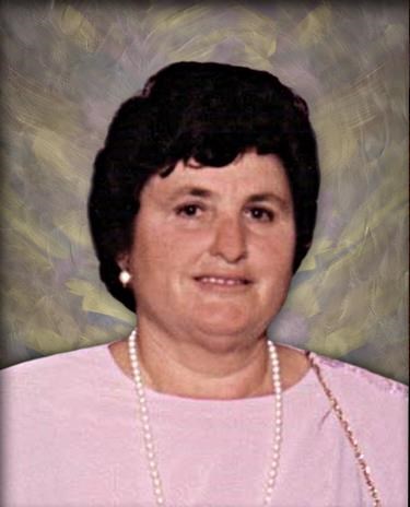 Obituary of Eduina Goulart Caetano