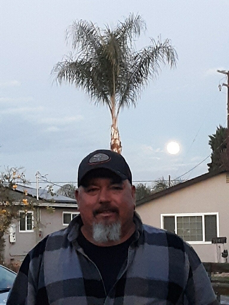 Obituary of Raymond Alexander Sanchez